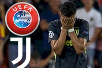 الاتحاد الأوروبي يفتح إجراءً تأديبياً ضد رونالدو ويوفنتوس يستأنف