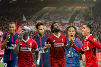 ليفربول-سان جرمان لتأكيد البداية القوية في دوري أبطال أوروبا