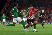 ساوثمبتون يكتفي بالتعادل مع برايتون في الدوري الإنكليزي