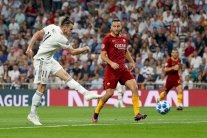  بداية قوية لريال وبايرن ويوفنتوس وسقوط لسيتي وطرد رونالدو