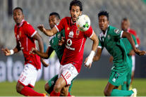 الأهلي للاستفادة من ملعبه وموقعتان عربيتان