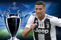 رونالدو يعود لمسابقته القارية المفضلة بقميص يوفنتوس
