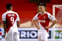 موناكو في بحث مستمر عن فوز أول على أرضه