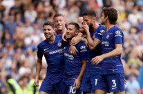 الدوري الأوروبي: تشلسي في اليونان وزيارة