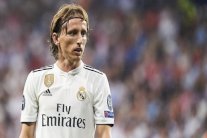 مودريتش يتوصل إلى اتفاق في إسبانيا بشأن التهرب الضريبي