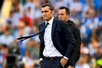 فالفيردي لم يقرر بعد مستقبله مع برشلونة