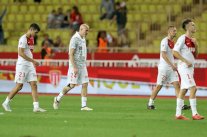 موناكو في أزمة حقيقية وتولوز يهدر فرصة جديدة