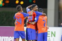 الفيحاء يحقق فوزه الأول والشباب يواصل إهدار النقاط 