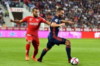 سان جرمان يواصل انتصاراته المتتالية وليون ومرسيليا في الوصافة