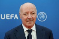 ماروتا يتخلى عن الرئاسة التنفيذية ليوفنتوس