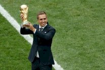 ألمانيا ولام في سباق الاستضافة الأخير مع تركيا