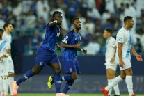 الهلال والنصر يواصلان تنافس الصدارة في الدوري السعودي