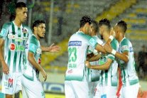 الرجاء البيضاوي يلحق بإنييمبا إلى نصف نهائي كأس الإتحاد الأفريقي