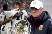 مارتشيلو ليبي يرشح يوفنتوس لإحراز لقب دوري أبطال أوروبا