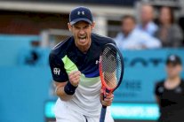 نهاية موسم موراي بانسحابه من دورة بكين لإصابة في الكاحل