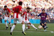 برشلونة وريال يواصلان نزيف النقاط وسيتي ينتزع الصدارة