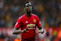 مورينيو يستفز بوغبا ويسحب شارة القيادة منه