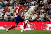 برشلونة وريال يواصلان نزيف النقاط وفوز أول لفالنسيا