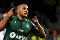  الخزري يكبد موناكو خسارة رابعة ويضع سانت اتيان في المركز الثاني