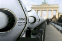 الخبرة والاستقرار يعززان فرص ألمانيا في استضافة كأس أوروبا 2024