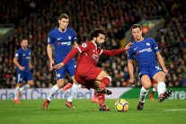  ليفربول-تشلسي بروفة ساخنة قبل قمتهما في الدوري