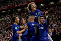 تشلسي يكرس عقدة ليفربول في أنفيلد ويطيح به من كأس الرابطة