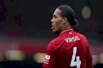 كلوب قلق من جاهزية فان دايك قبل لقاء تشلسي