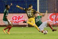 تعادل سلبي بين الاتفاق وأحد والحزم يهزم الفيصلي في الدوري السعودي
