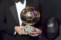 فرانس فوتبول تكشف عن موعد الإعلان عن جائزة الكرة الذهبية