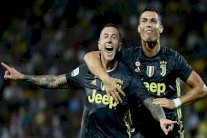 يوفنتوس لمواصلة سلسلة انتصاراته في الدوري الإيطالي