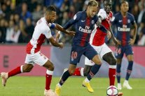 سان جرمان يواجه نيس وعينه على التعويض القاري