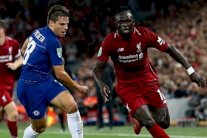معركة ثانية بين ليفربول وتشلسي و خلاف مورينيو-بوغبا في الواجهة