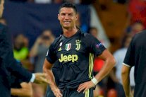 إيقاف رونالدو مباراة واحدة فقط في دوري أبطال أوروبا 