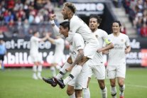 سان جرمان مرشح لفوز سابع تواليا وليون للتقدم أكثر