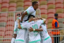  الأهلي يعمق جراح الباطن في الدوري السعودي 