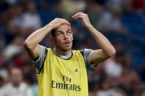 بيل تعرض لإصابة في الفخذ قد تبعده عن لقاء سسكا في دوري الأبطال