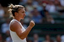 انسحاب هاليب أمام التونسية جابر في دورة بكين