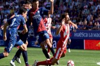 لعنة برشلونة تضرب جيرونا وبيتيس إلى المركز الخامس في الليغا