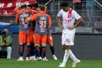 ليل يفك عقدته أمام مرسيليا ومونبلييه مهدد بالعقوبات