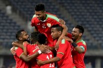 عُمان إلى نهائي خليجي 23 على حساب البحرين