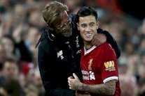 كلوب يعتبر أن التركيز على مستقبل كوتينيو 