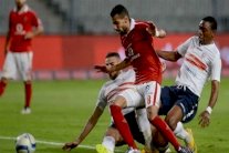 قمة الزمالك والأهلي في القاهرة للمرة الأولى منذ 2014