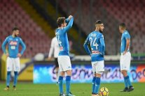 أتالانتا يهزم نابولي في عقر داره ويبلغ نصف نهائي كأس إيطاليا