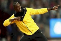 بولت يختبر مؤهلاته الكروية مع بوروسيا دورتموند