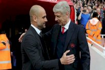 الحكام محط انتقادات لاذعة من غوارديولا وفينغر