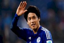 أوشيدا يترك ألمانيا ويعود إلى اليابان