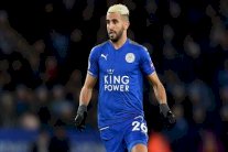 رياض محرز مرشح لتعويض كوتينيو في ليفربول