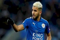 بويل راغب في الاحتفاظ برياض محرز مع ليستر