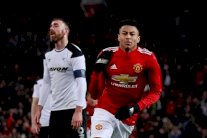 يونايتد وتوتنهام يواجهان فريقين من الدرجة الثالثة في كأس إنكلترا