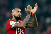 هاينكس يستبعد انتقال فيدال إلى تشلسي في الميركاتو الشتوي